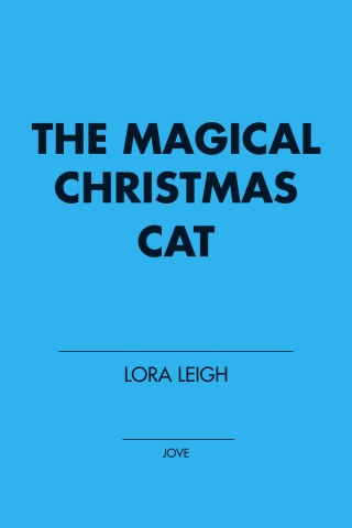 The Magical Christmas Cat