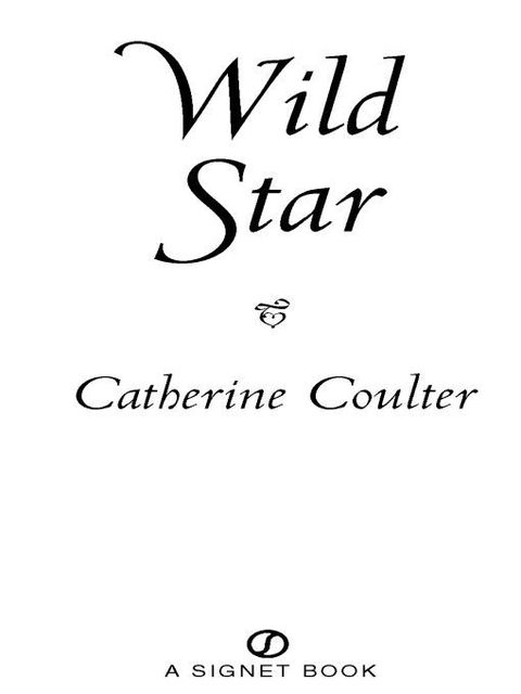 Cover image for book Wild Star