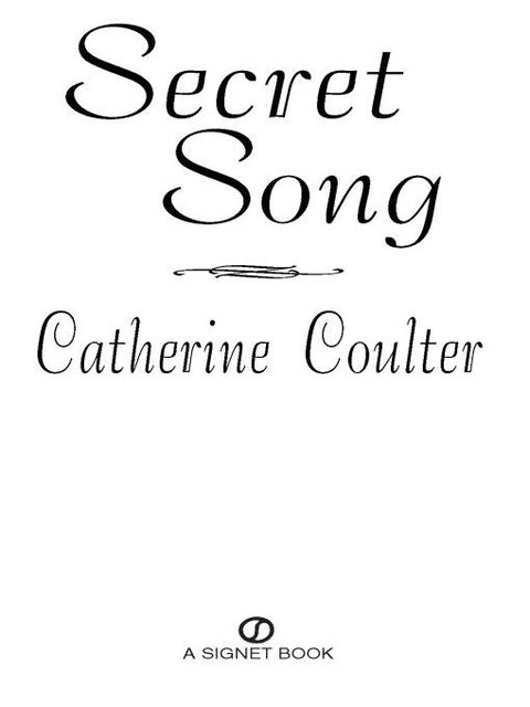 Cover image for book Secret Song