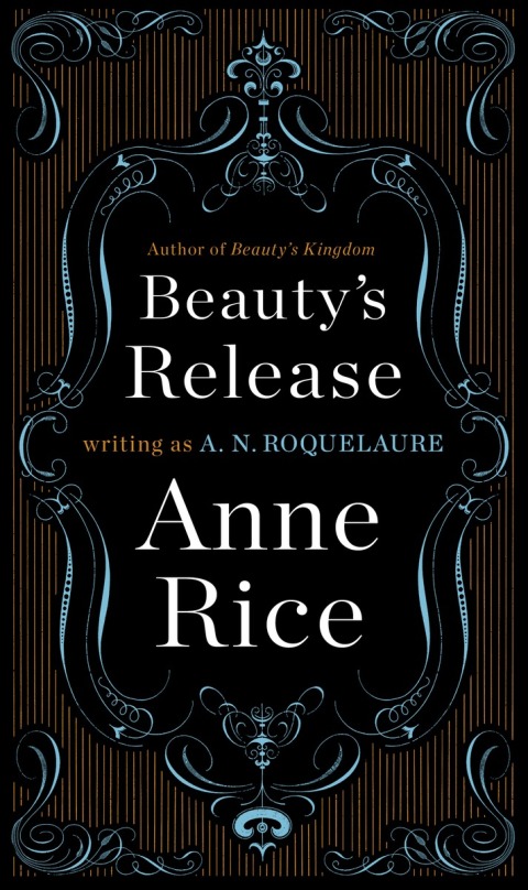 Cover image for book Beauty's Release