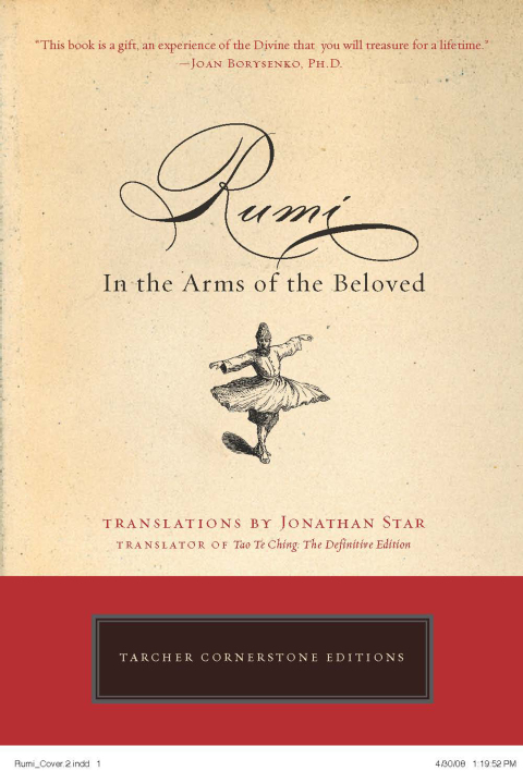 Cover image for book Rumi