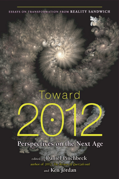 Cover image for book Toward 2012