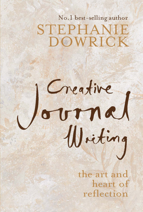 Cover image for book Creative Journal Writing