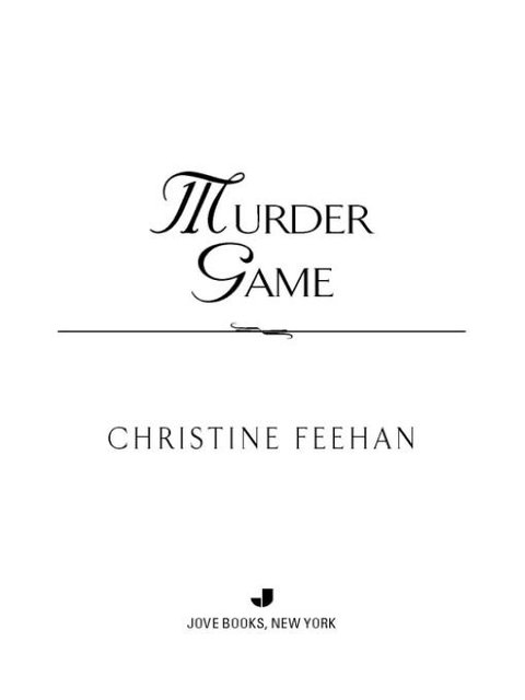 Cover image for book Murder Game