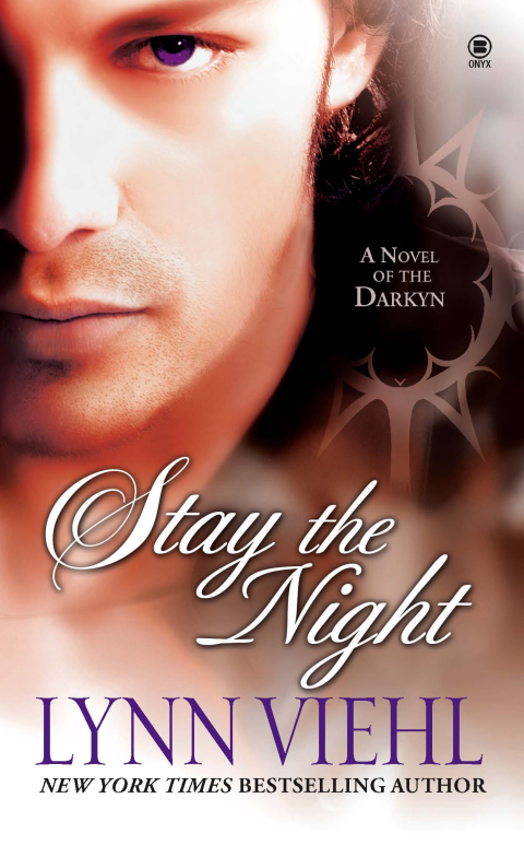 Cover image for book Stay the Night