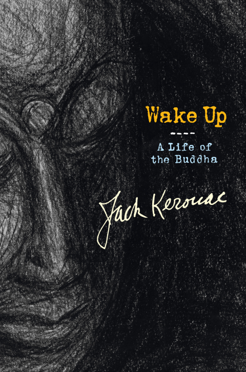 Cover image for book Wake Up