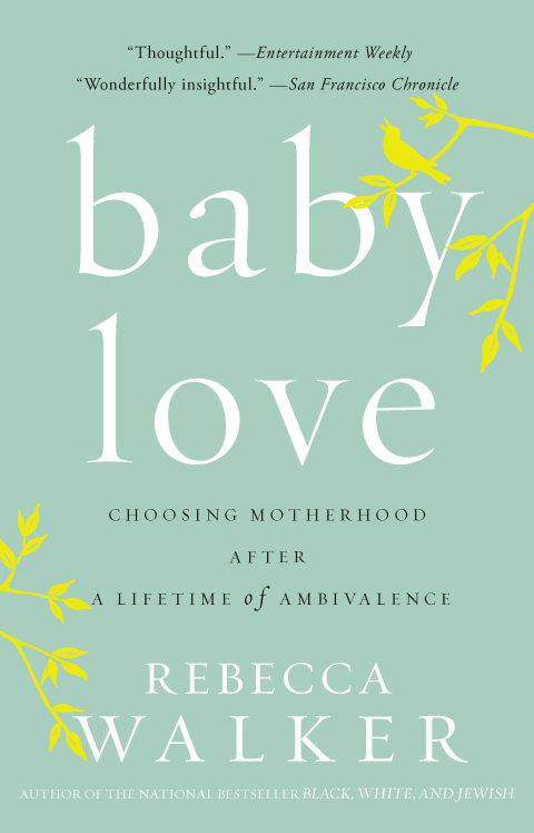 Cover image for book Baby Love