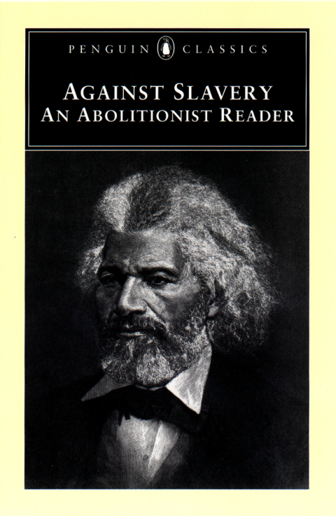 Cover image for book Against Slavery