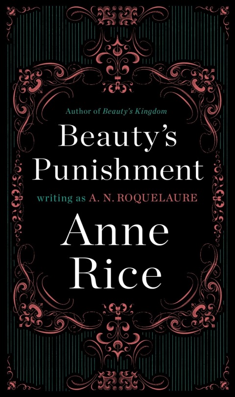 Cover image for book Beauty's Punishment