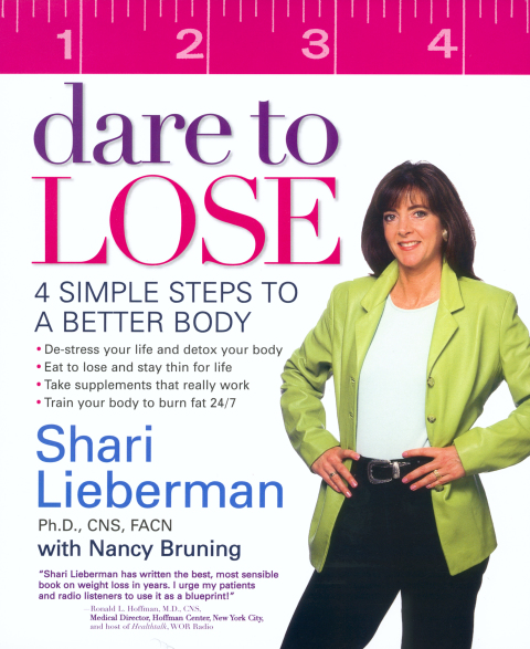 Cover image for book Dare to Lose PA