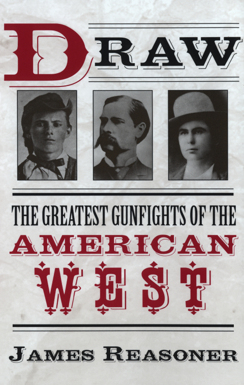 Cover image for book Draw