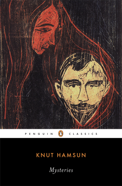 Cover image for book Mysteries