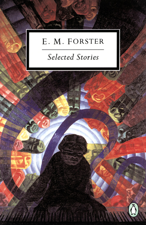 Cover image for book Selected Stories