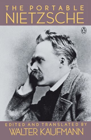 The Portable Nietzsche