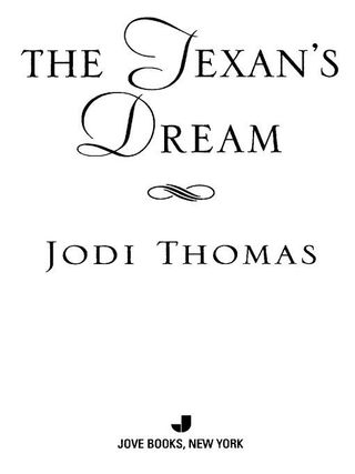 The Texan's Dream