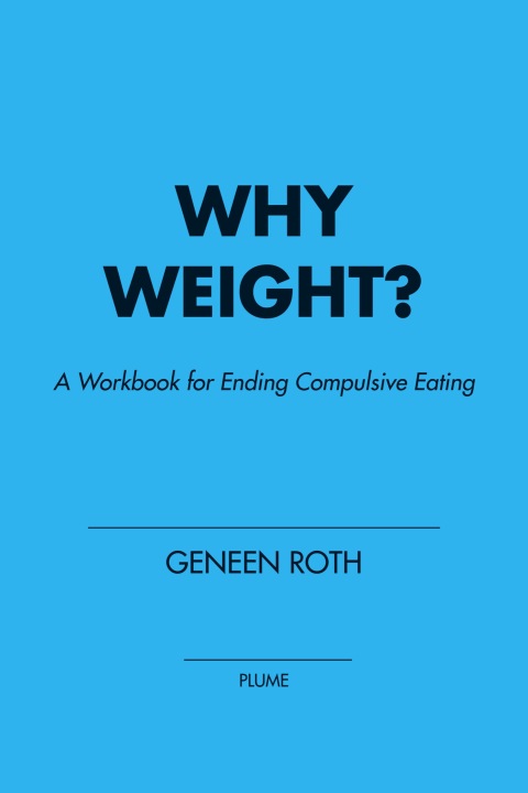 Cover image for book Why Weight?
