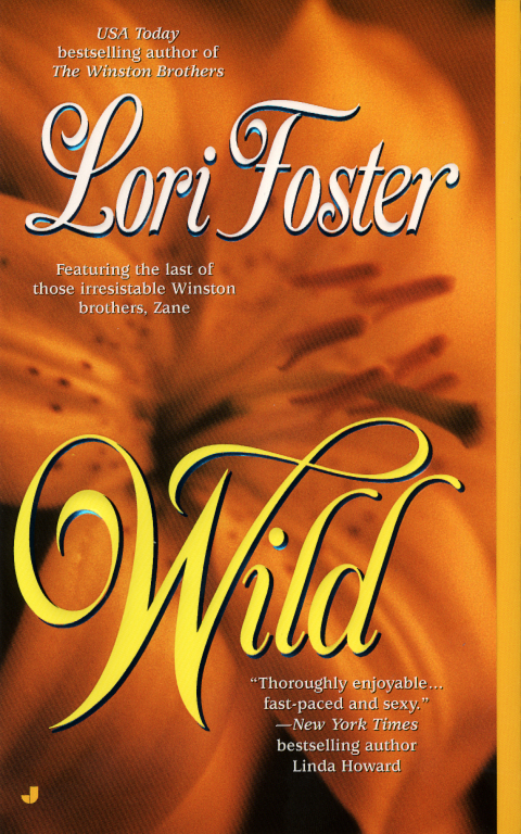 Cover image for book Wild
