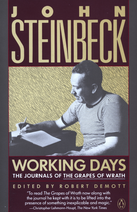 Cover image for book Working Days