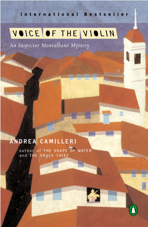 Cover image for book Voice of the Violin