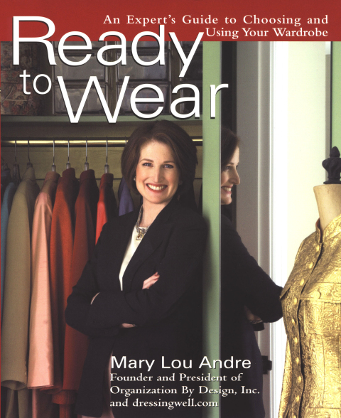 Cover image for book Ready To Wear