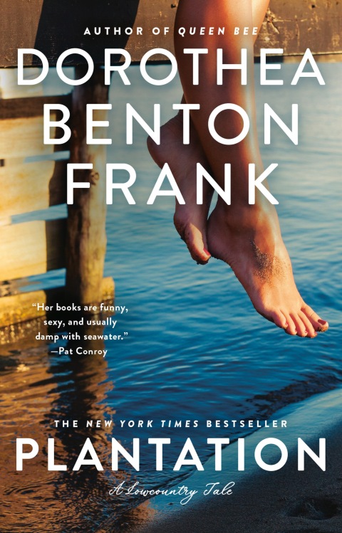 Cover image for book Plantation