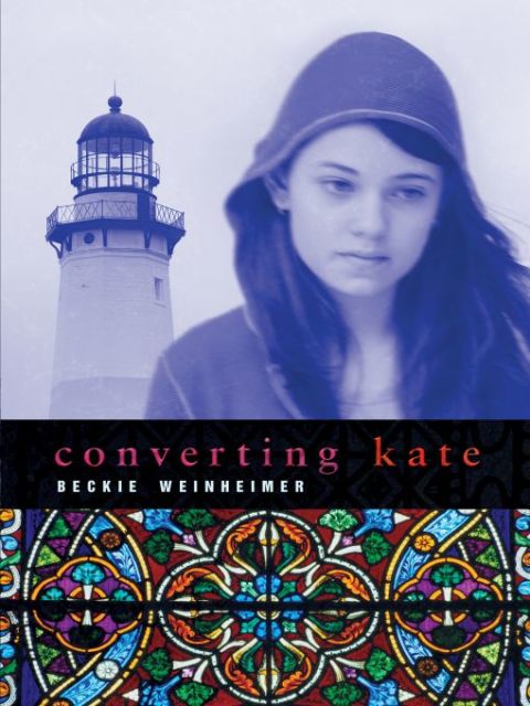 Cover image for book Converting Kate