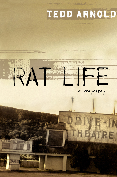 Cover image for book Rat Life