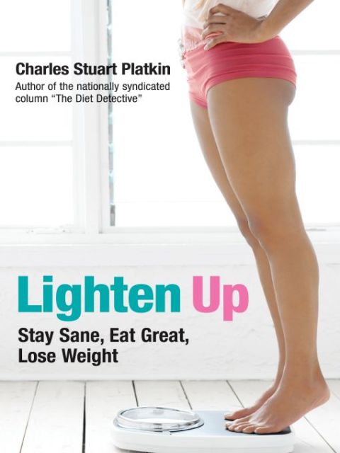Cover image for book Lighten Up