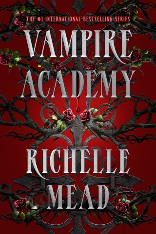 Vampire Academy