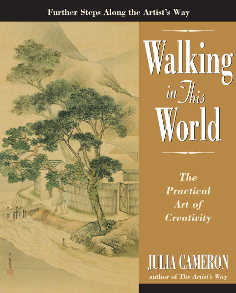Cover image for book Walking in This World