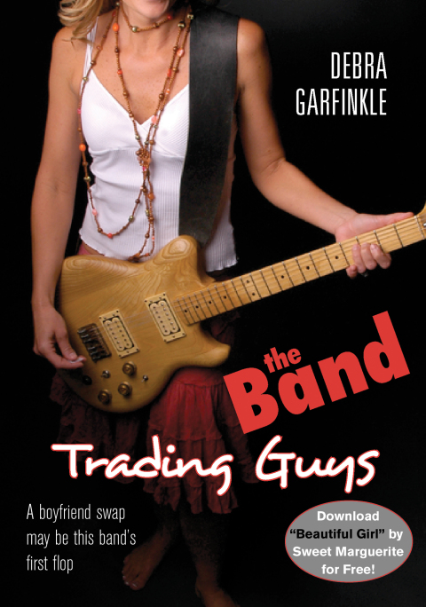 Cover image for book The Band: Trading Guys