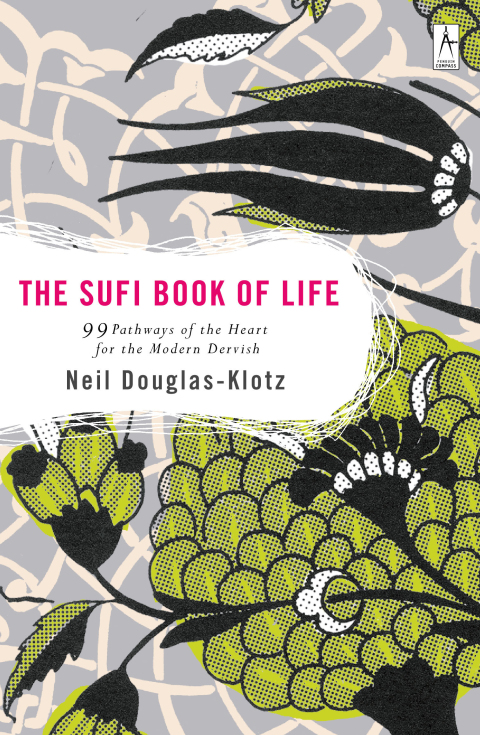 Cover image for book The Sufi Book of Life