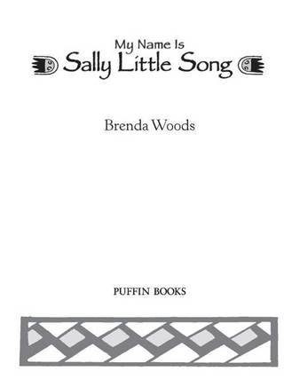 My Name Is Sally Little Song
