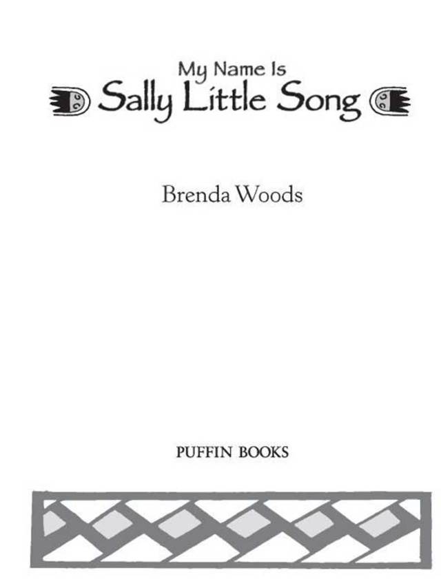 My Name Is Sally Little Song