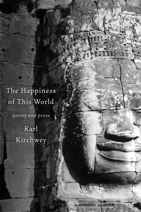 Cover image for book The Happiness of this World