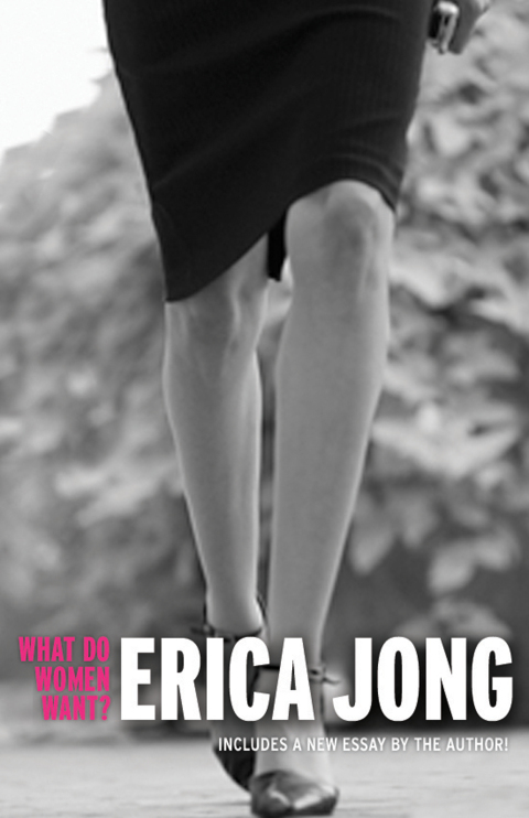 Cover image for book What Do Women Want?