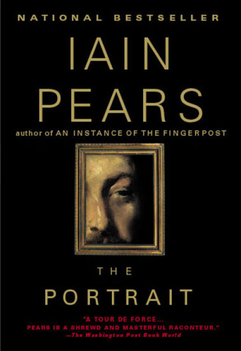 Cover image for book The Portrait