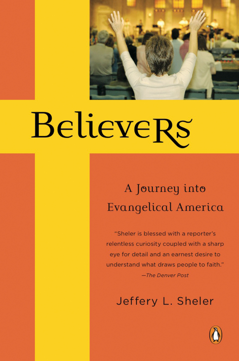 Cover image for book Believers