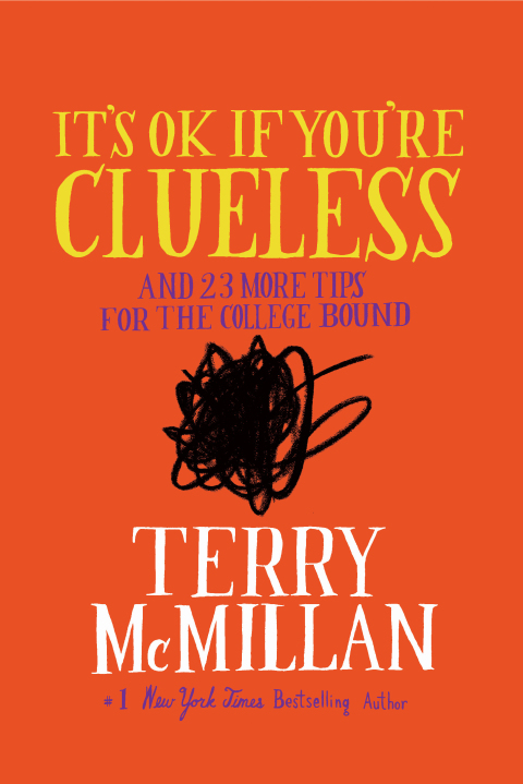 Cover image for book It's OK if You're Clueless