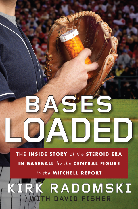 Cover image for book Bases Loaded