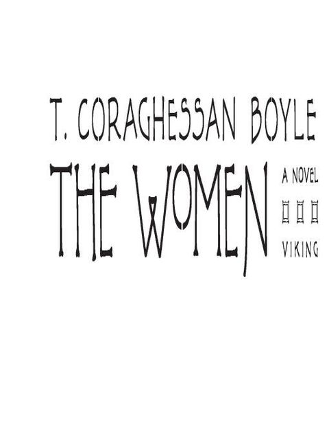 Cover image for book The Women