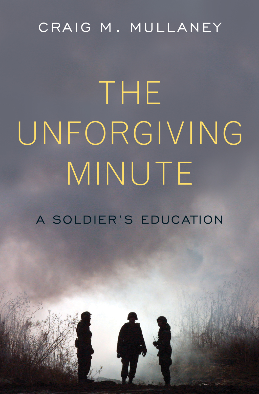 Reflowable The Unforgiving Minute; $14.42