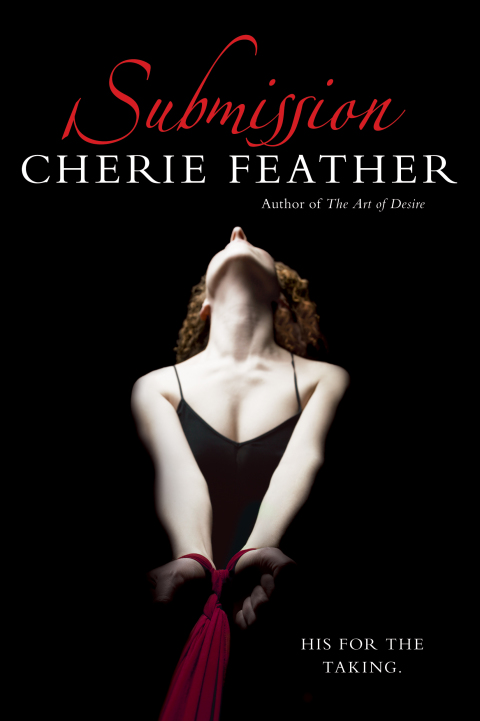 Cover image for book Submission