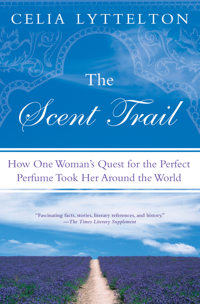 The Scent Trail