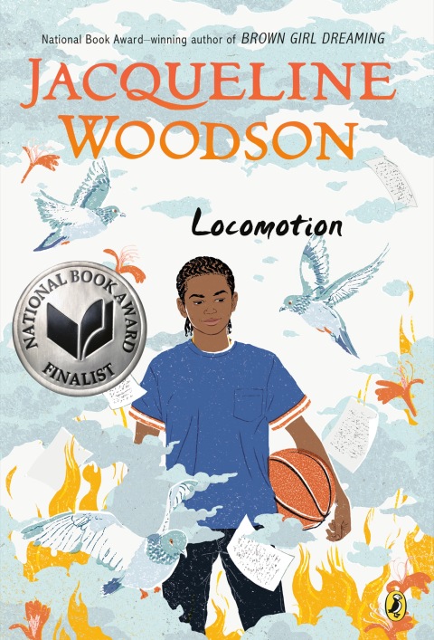 Cover image for book Locomotion