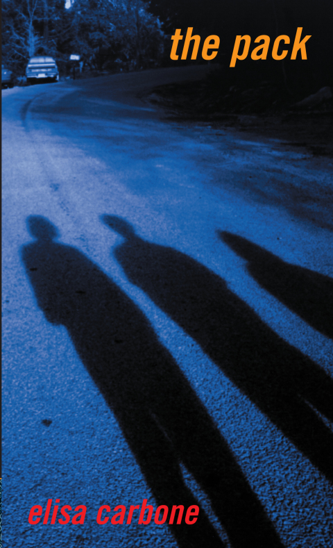 Cover image for book The Pack
