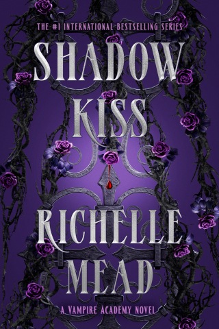 Shadow Kiss