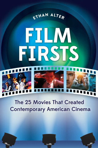 Film Firsts