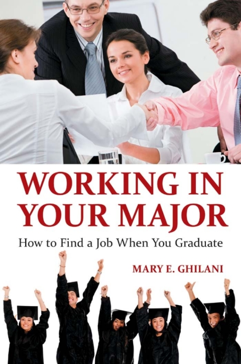 Working in Your Major 