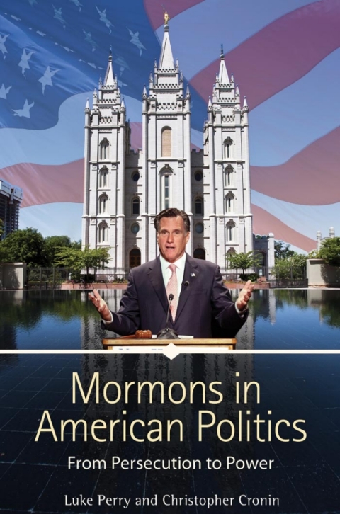 Mormons in American Politics 